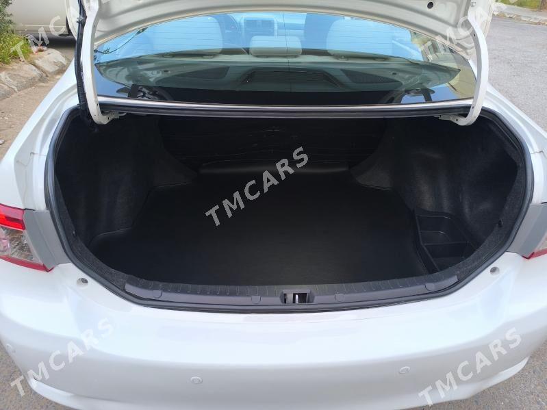 Toyota Corolla 2011 - 175 000 TMT - Ашхабад - img 7
