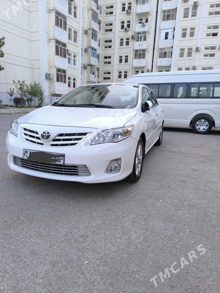 Toyota Corolla 2011 - 175 000 TMT - Ашхабад - img 2