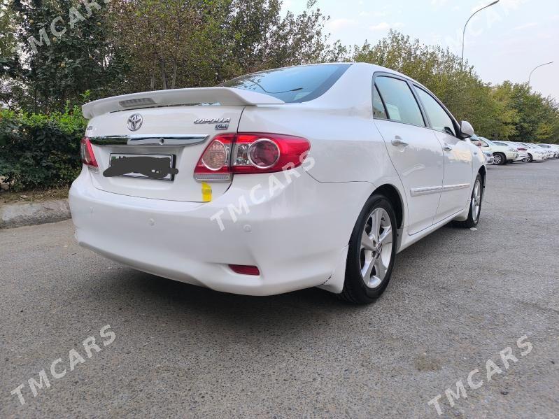 Toyota Corolla 2011 - 175 000 TMT - Ашхабад - img 3