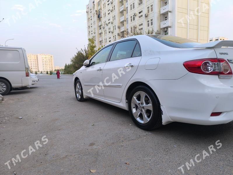 Toyota Corolla 2011 - 175 000 TMT - Ашхабад - img 4