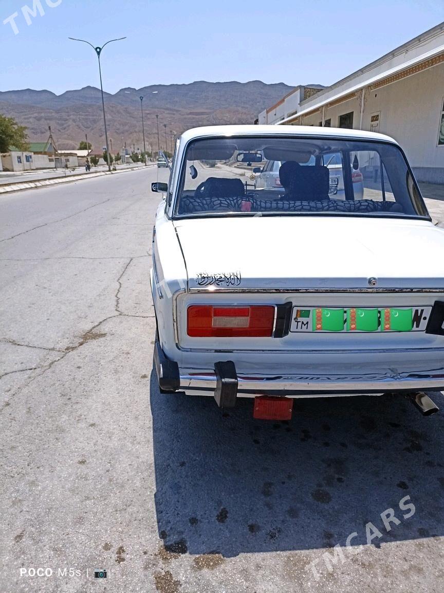 Lada 2106 1996 - 30 000 TMT - Bereket - img 2