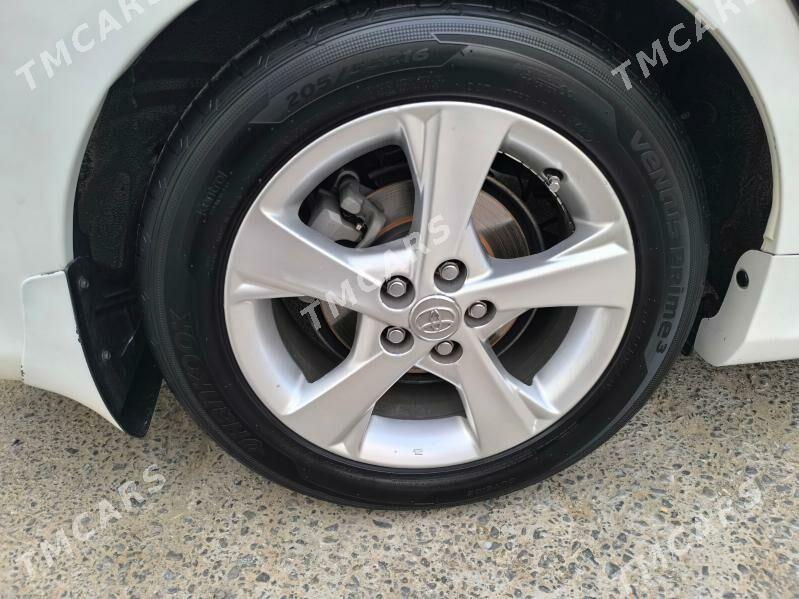 Toyota Corolla 2011 - 175 000 TMT - Ашхабад - img 8