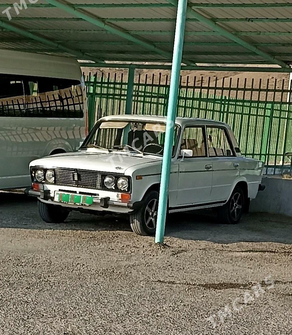 Lada 2106 1996 - 30 000 TMT - Bereket - img 4