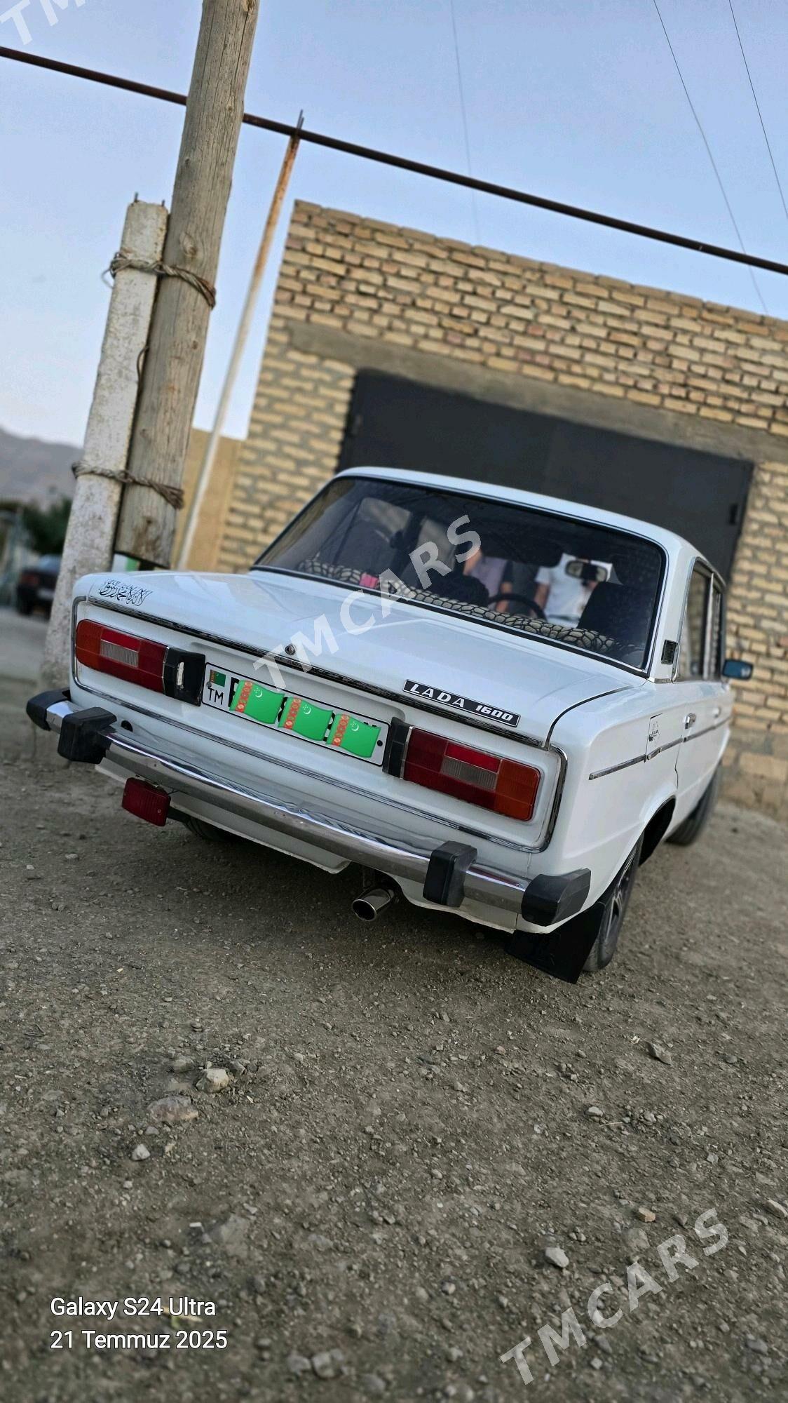 Lada 2106 1996 - 30 000 TMT - Bereket - img 6