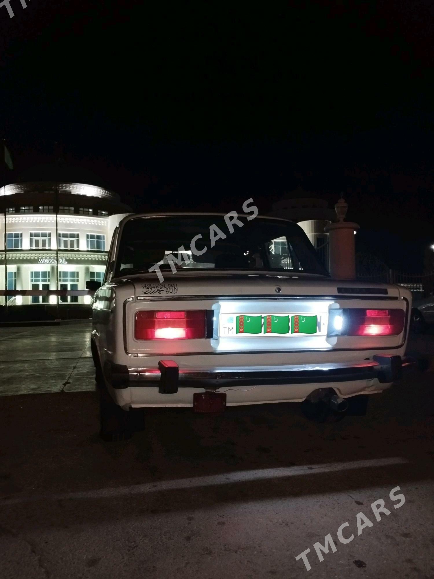 Lada 2106 1996 - 30 000 TMT - Bereket - img 5