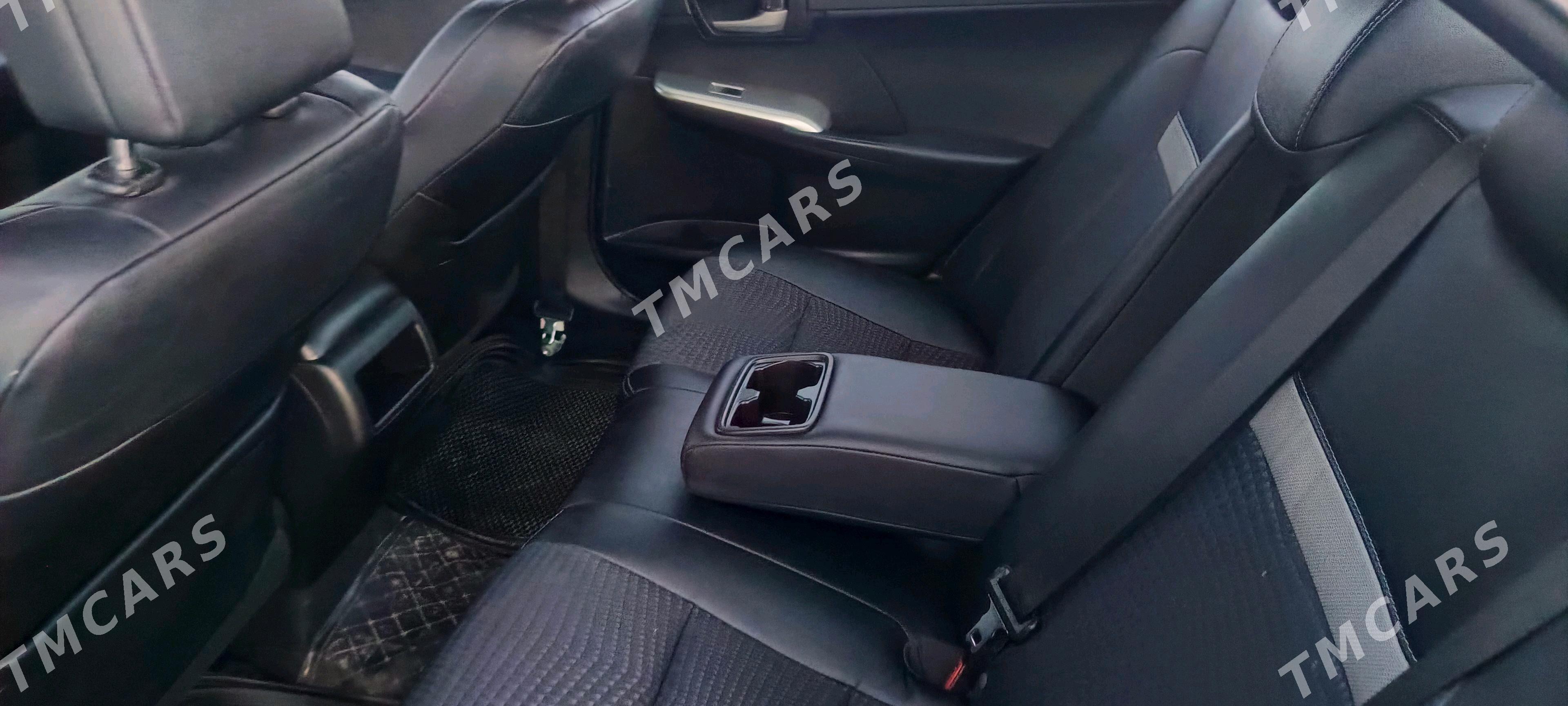 Toyota Camry 2012 - 195 000 TMT - Туркменабат - img 3
