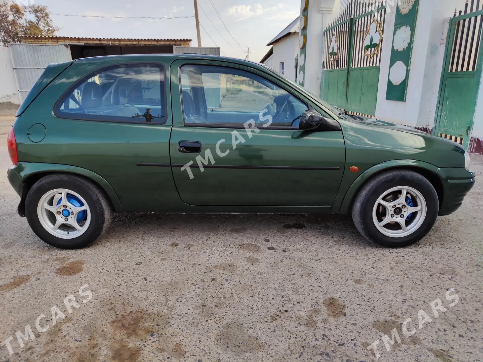 Opel Vita 1996 - 30 000 TMT - Дянев - img 6