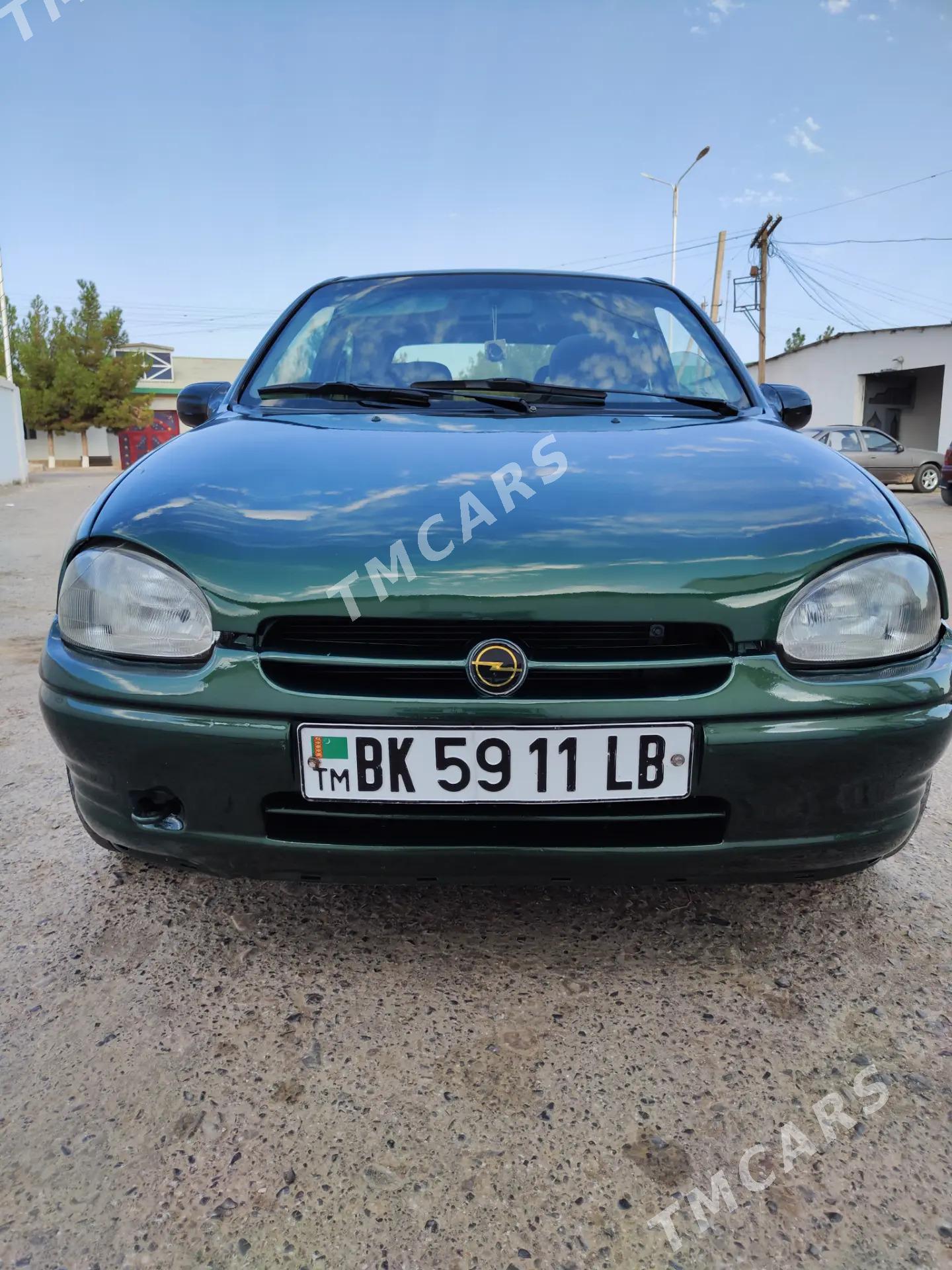 Opel Vita 1996 - 30 000 TMT - Дянев - img 2