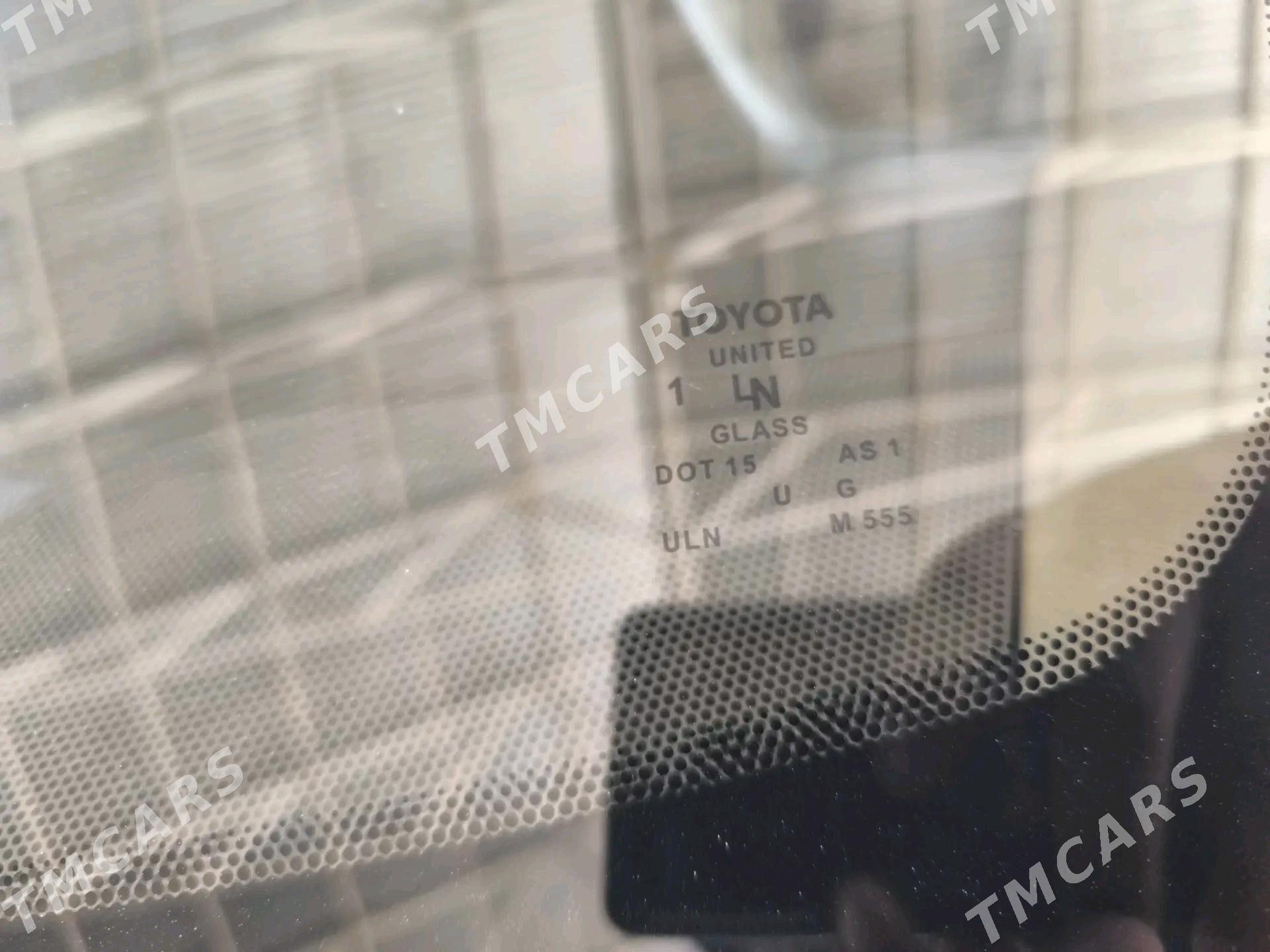 Toyota Camry 2010 - 172 000 TMT - Байрамали - img 8