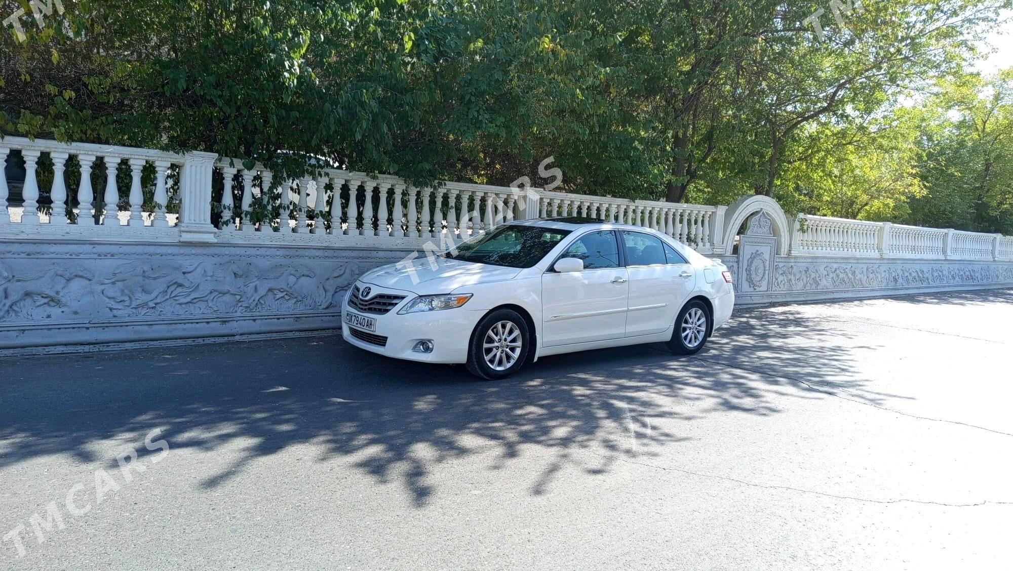 Toyota Camry 2010 - 195 000 TMT - Ашхабад - img 3