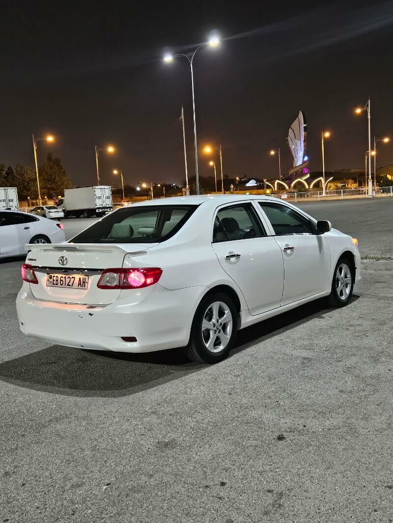 Toyota Corolla 2013 - 168 000 TMT - Aşgabat - img 5