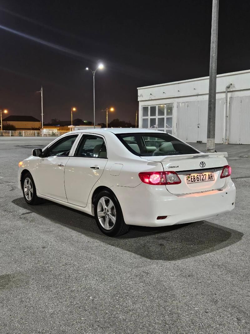 Toyota Corolla 2013 - 168 000 TMT - Aşgabat - img 3