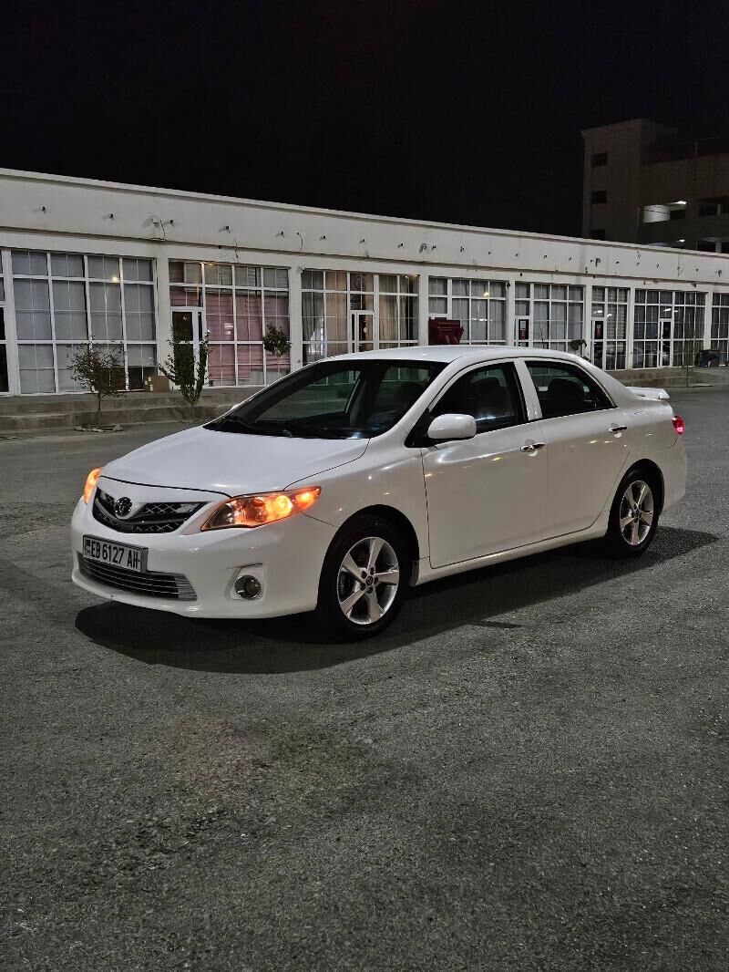 Toyota Corolla 2013 - 168 000 TMT - Aşgabat - img 2