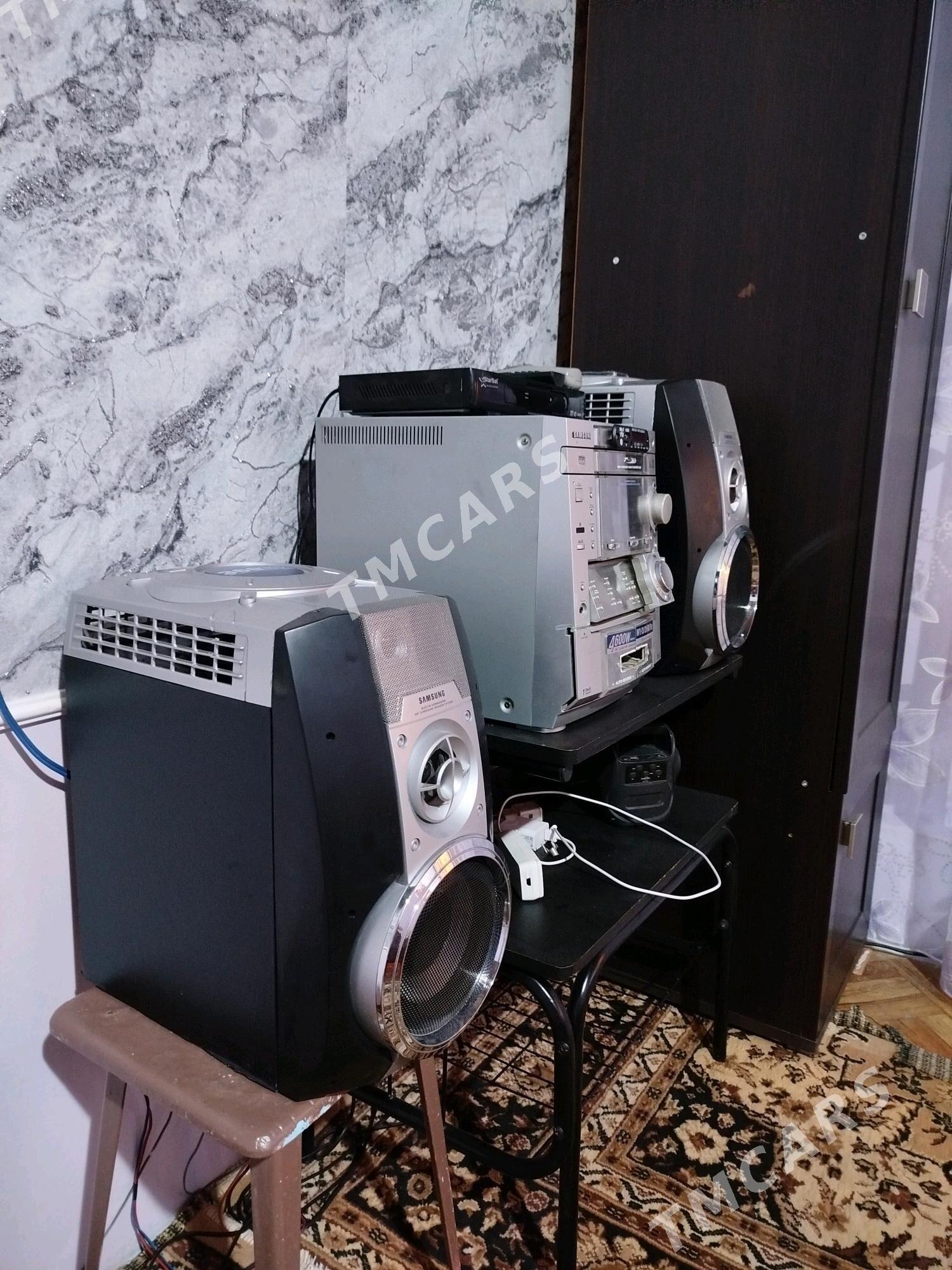 Самсунг 4600ват - Мары - img 3