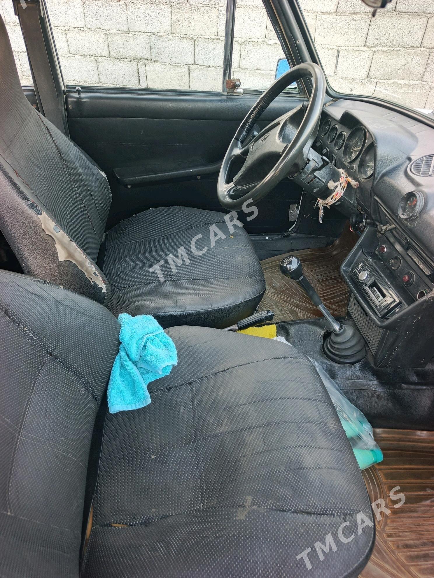 Lada 2106 1999 - 24 000 TMT - Gökdepe - img 2