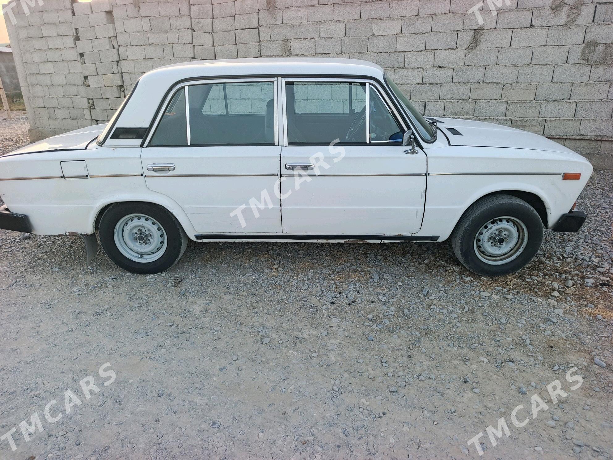 Lada 2106 1999 - 24 000 TMT - Gökdepe - img 5