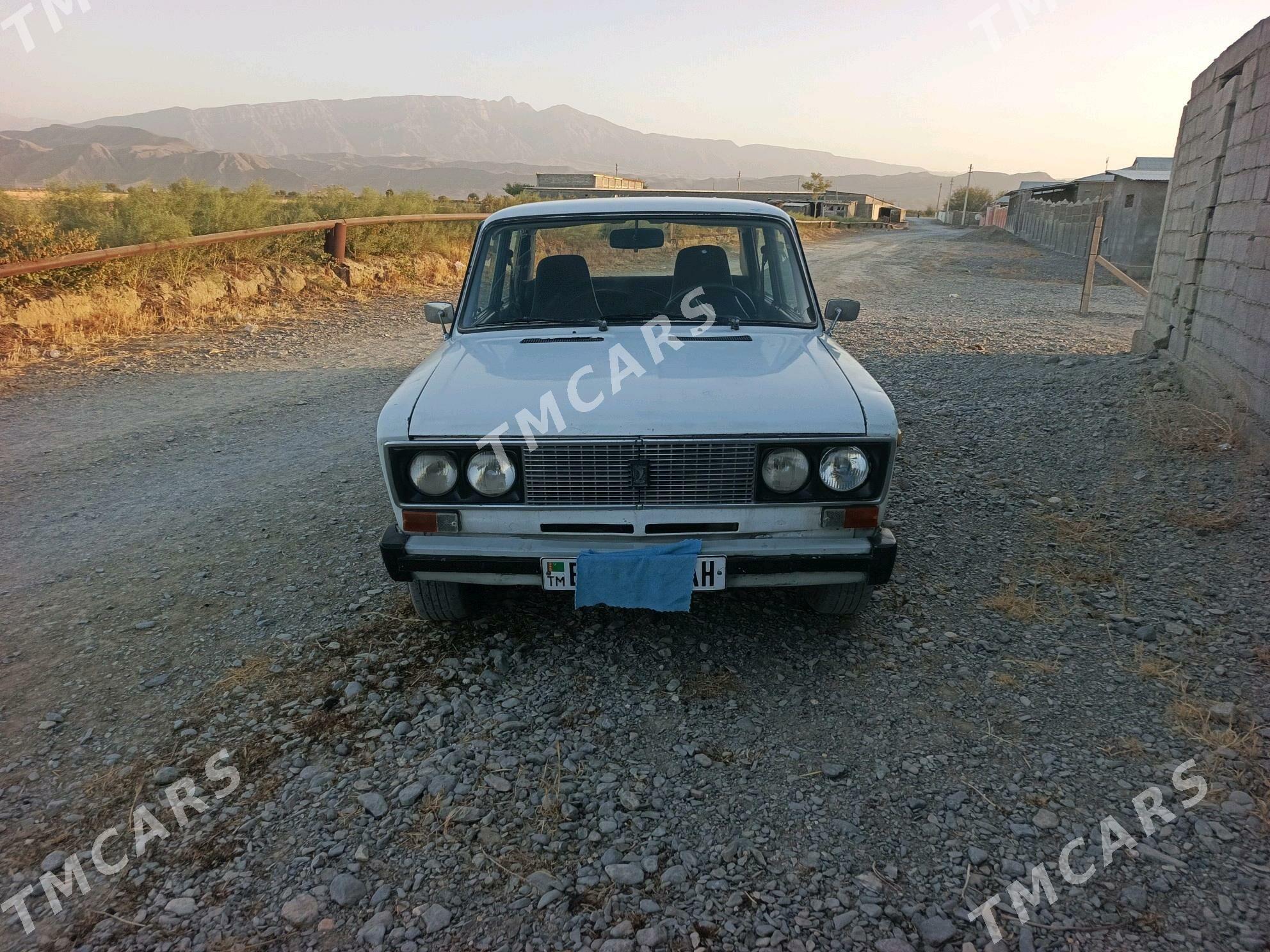 Lada 2106 1999 - 24 000 TMT - Gökdepe - img 6
