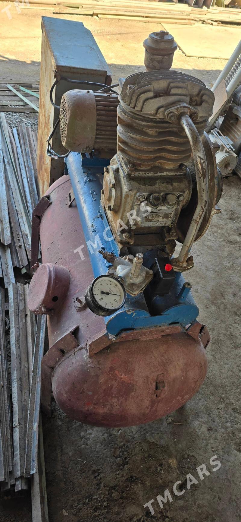 kapiresor - Daşoguz - img 2