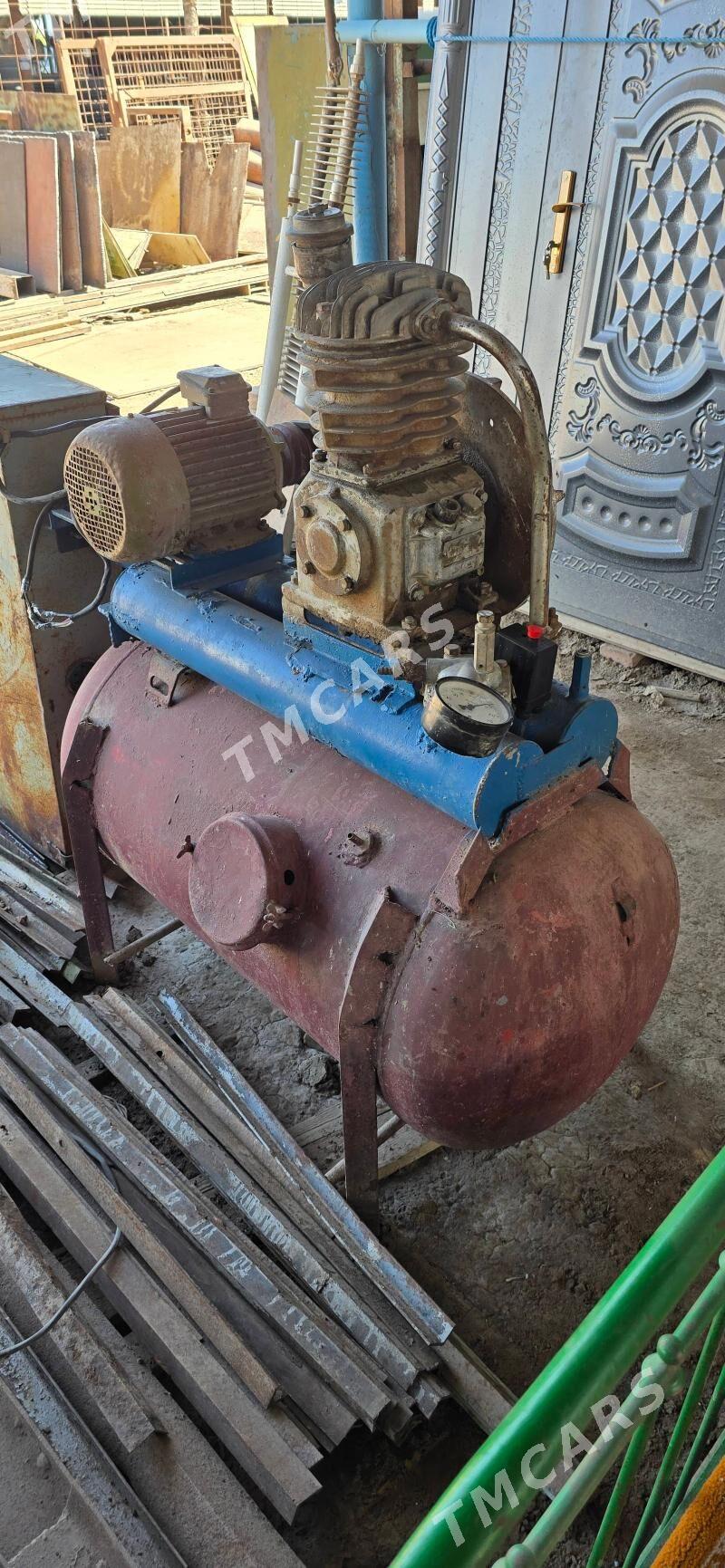 kapiresor - Daşoguz - img 5