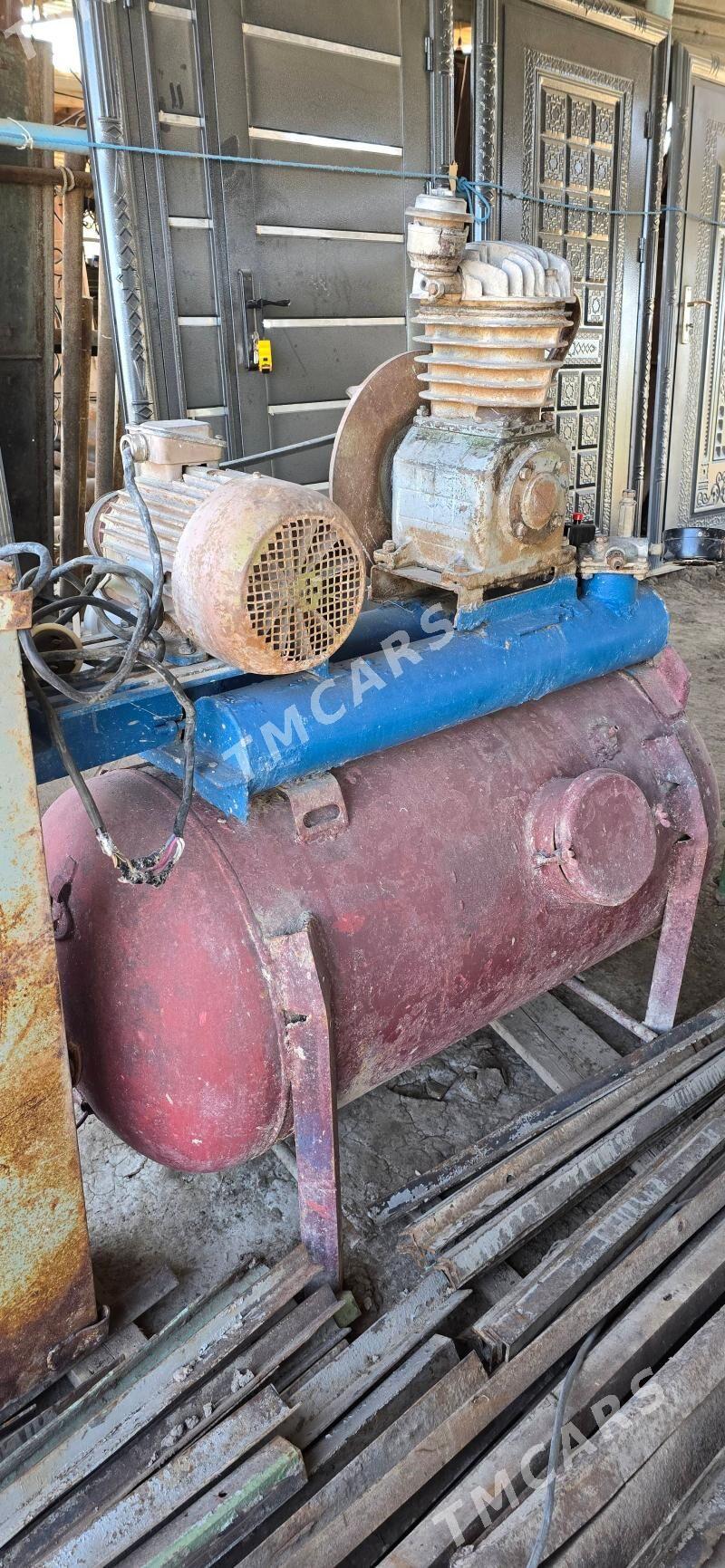 kapiresor - Daşoguz - img 4