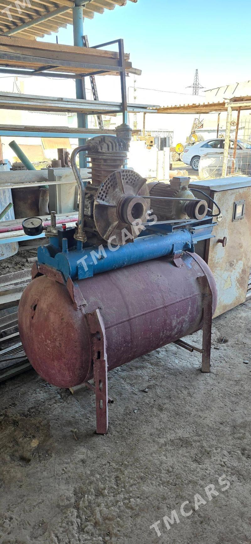 kapiresor - Daşoguz - img 7