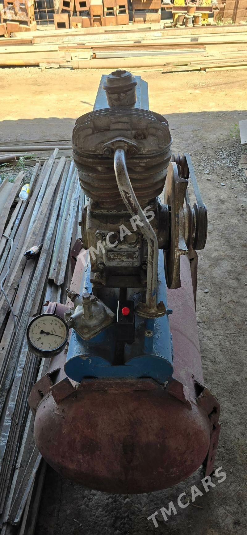 kapiresor - Daşoguz - img 3