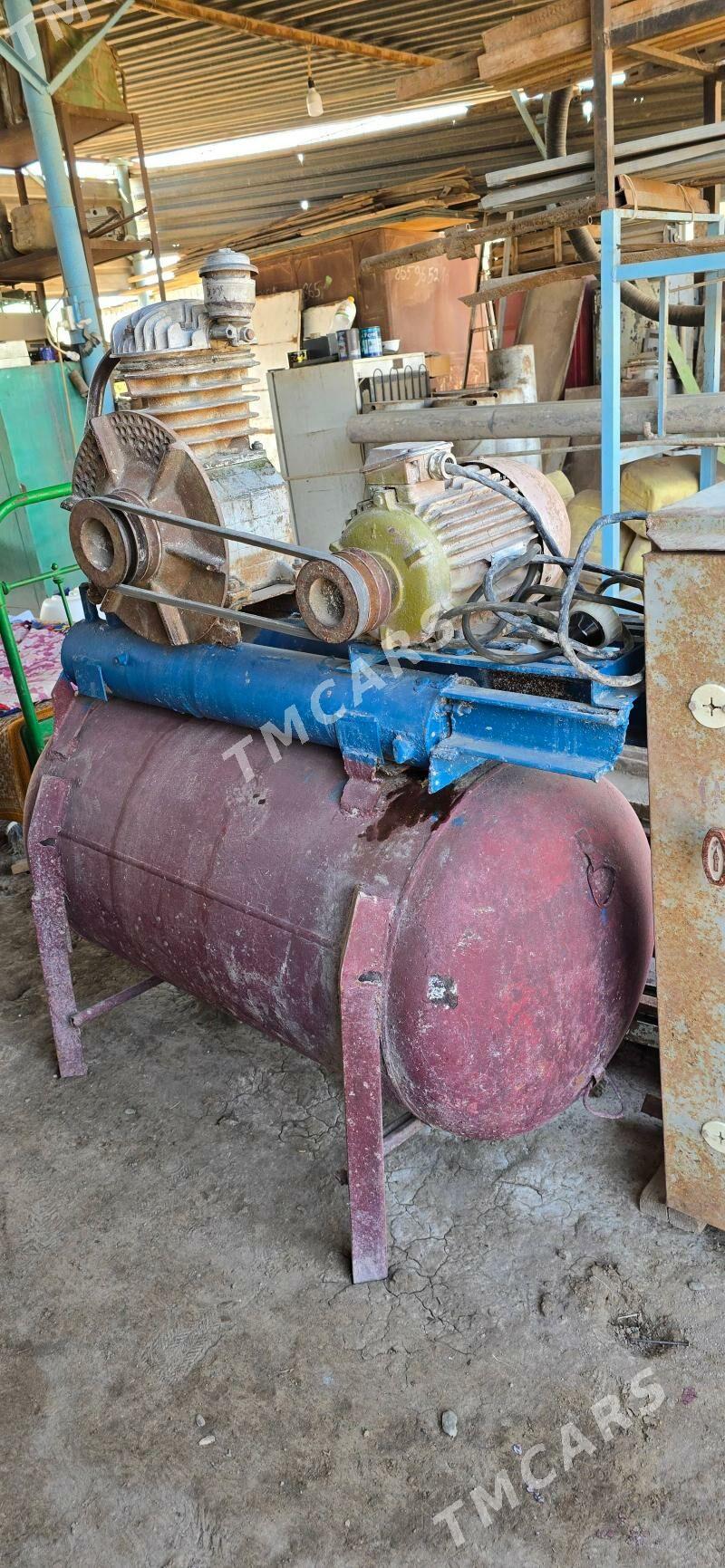 kapiresor - Daşoguz - img 6