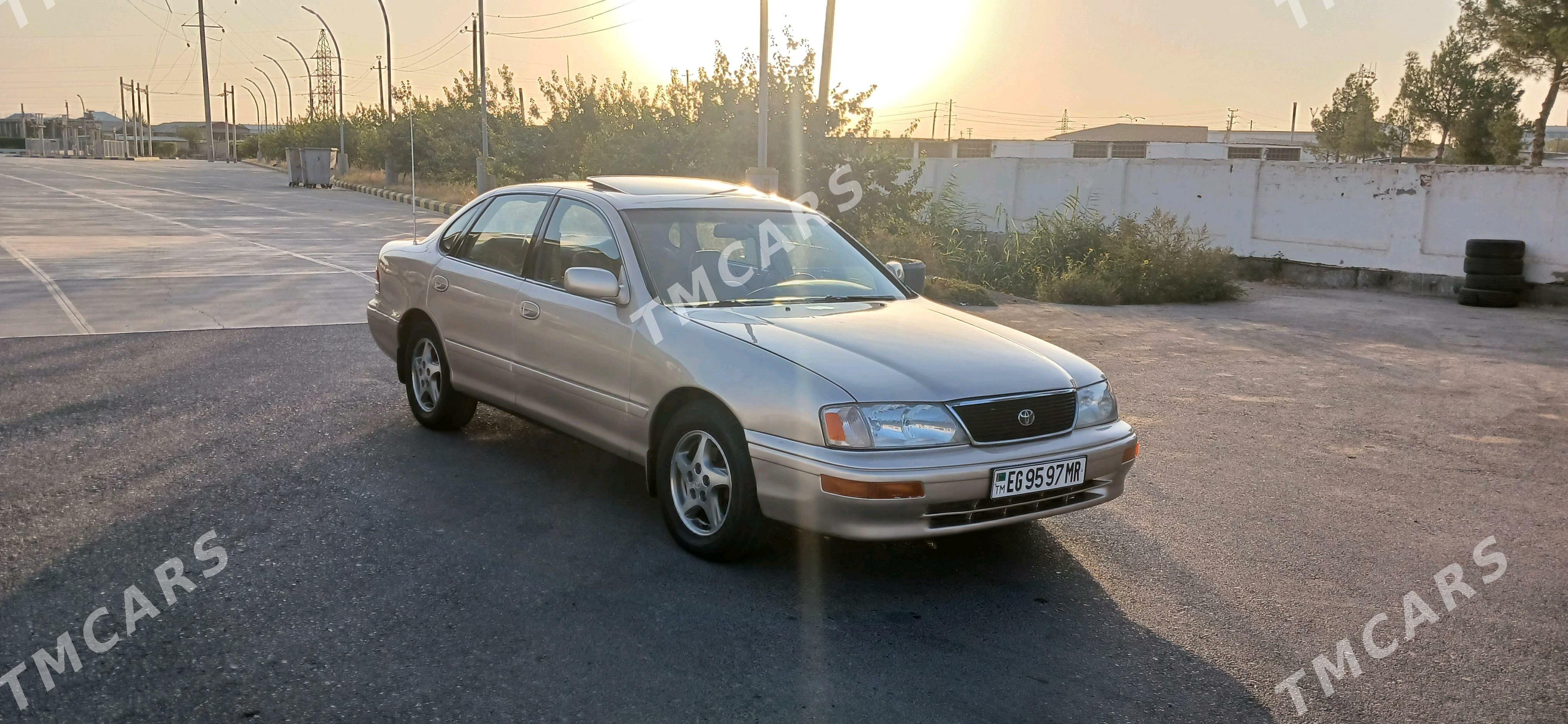 Toyota Avalon 1996 - 125 000 TMT - Мары - img 5
