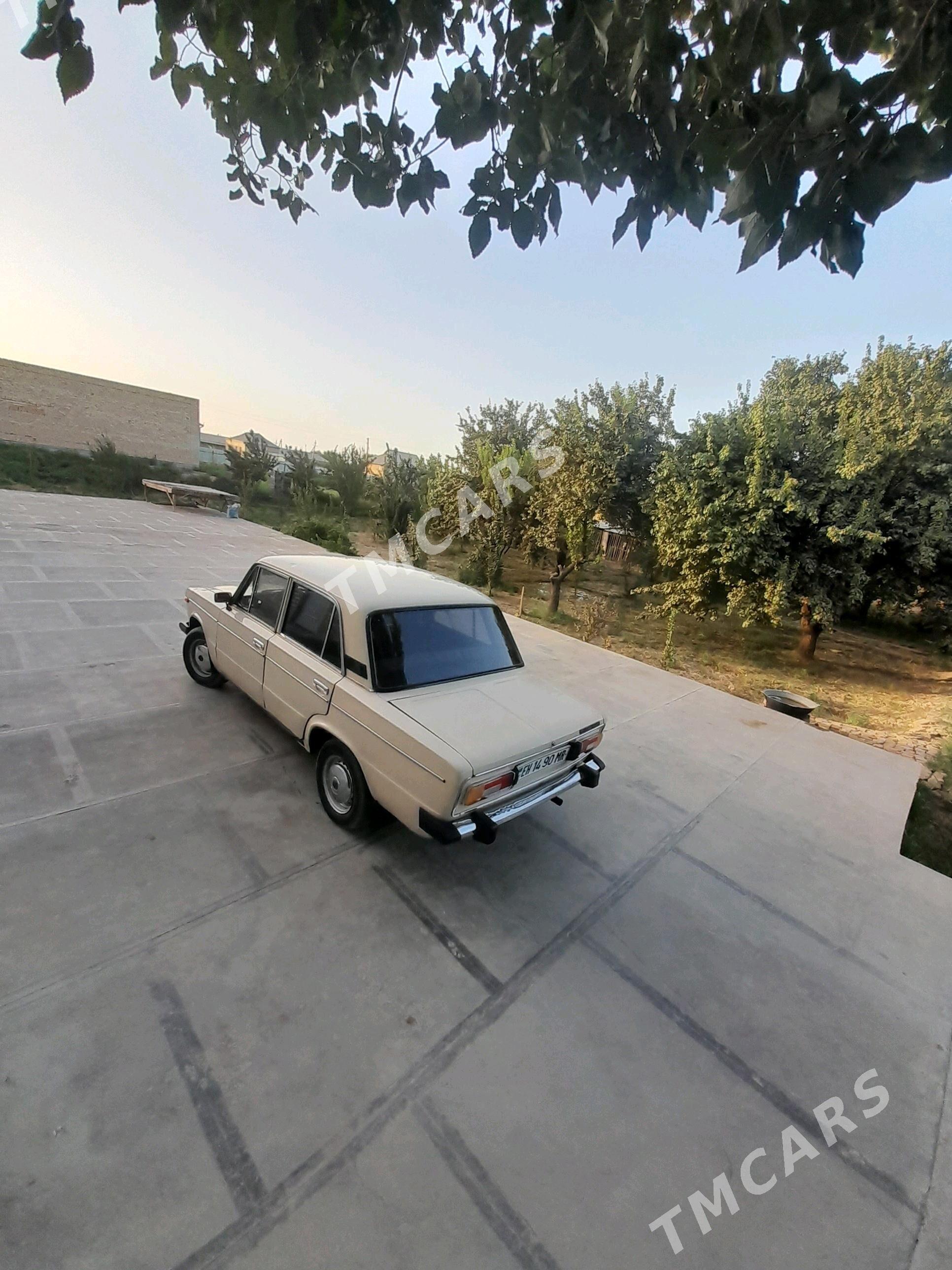 Lada 2106 1988 - 20 000 TMT - Мары - img 5