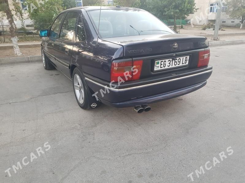 Opel Vectra 1994 - 56 000 TMT - Türkmenabat - img 2