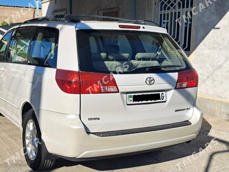 Toyota Sienna 2005 - 250 000 TMT - Aşgabat - img 2