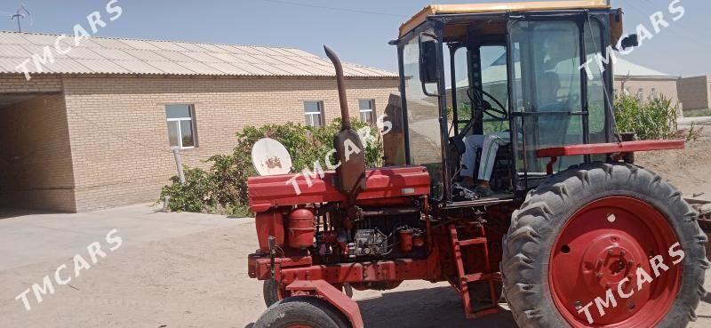 MTZ T-28 1992 - 33 000 TMT - Hojambaz - img 3