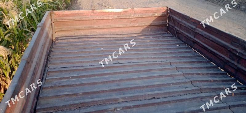 MTZ T-28 1992 - 33 000 TMT - Hojambaz - img 2