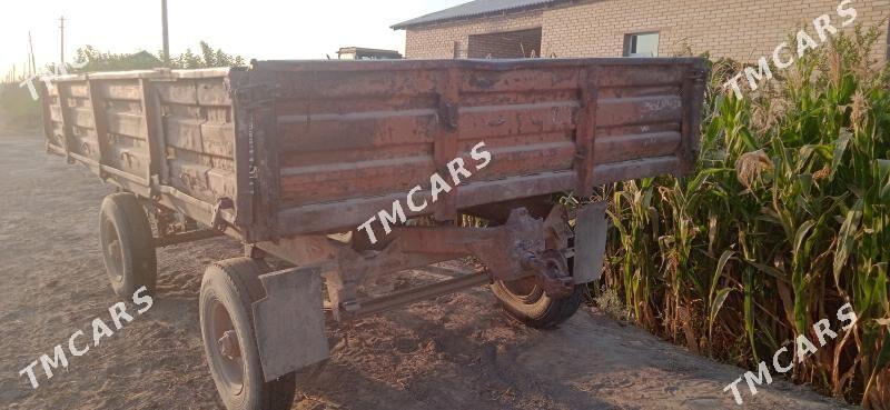 MTZ T-28 1992 - 33 000 TMT - Hojambaz - img 4