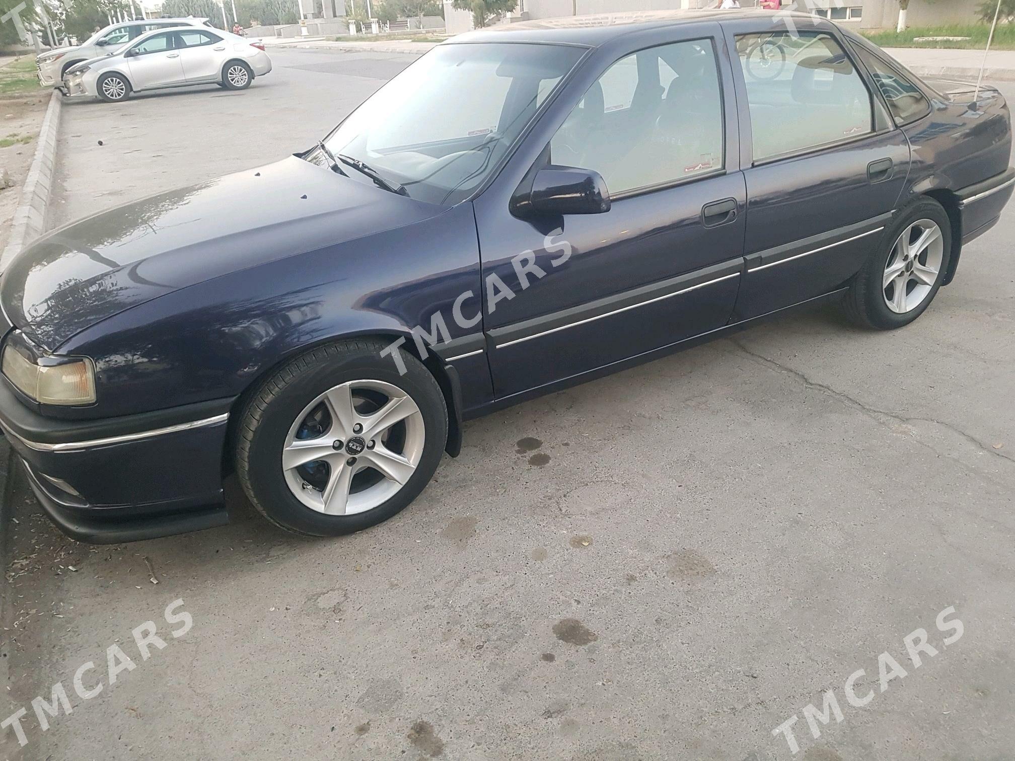Opel Vectra 1994 - 56 000 TMT - Türkmenabat - img 4