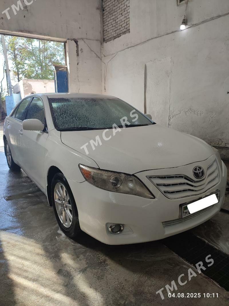 Toyota Camry 2011 - 210 000 TMT - Байрамали - img 3