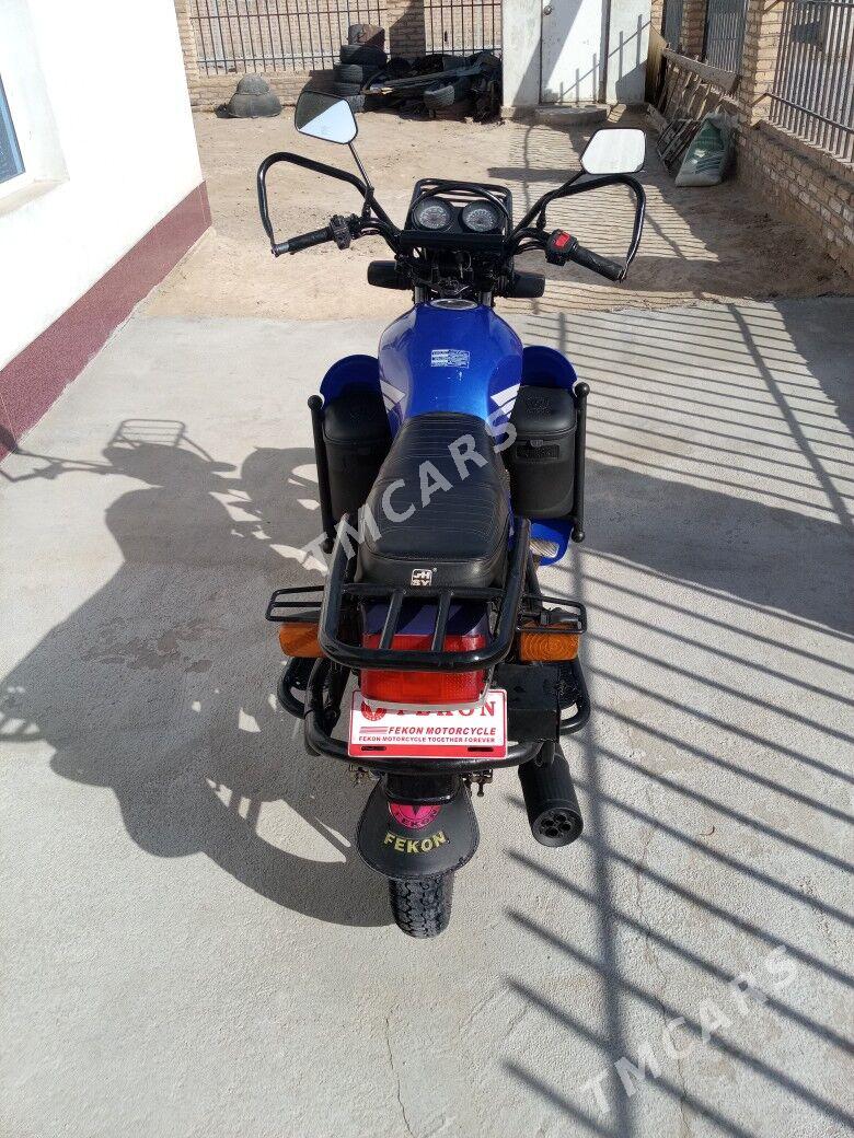 Fekon FK200-14G 2022 - 15 000 TMT - Тагтабазар - img 2