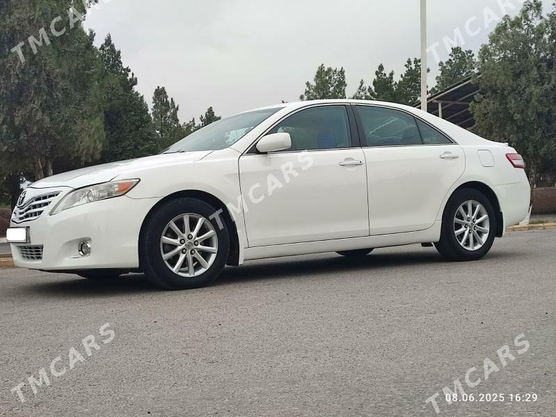 Toyota Camry 2011 - 210 000 TMT - Байрамали - img 6