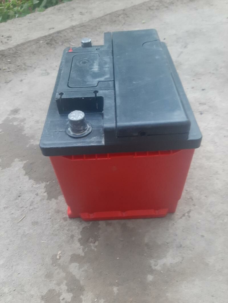 akulmiator 62 lk 250 TMT - Шабатский этрап - img 4