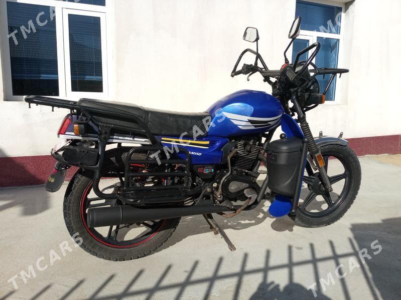 Fekon FK200-14G 2022 - 15 000 TMT - Тагтабазар - img 4