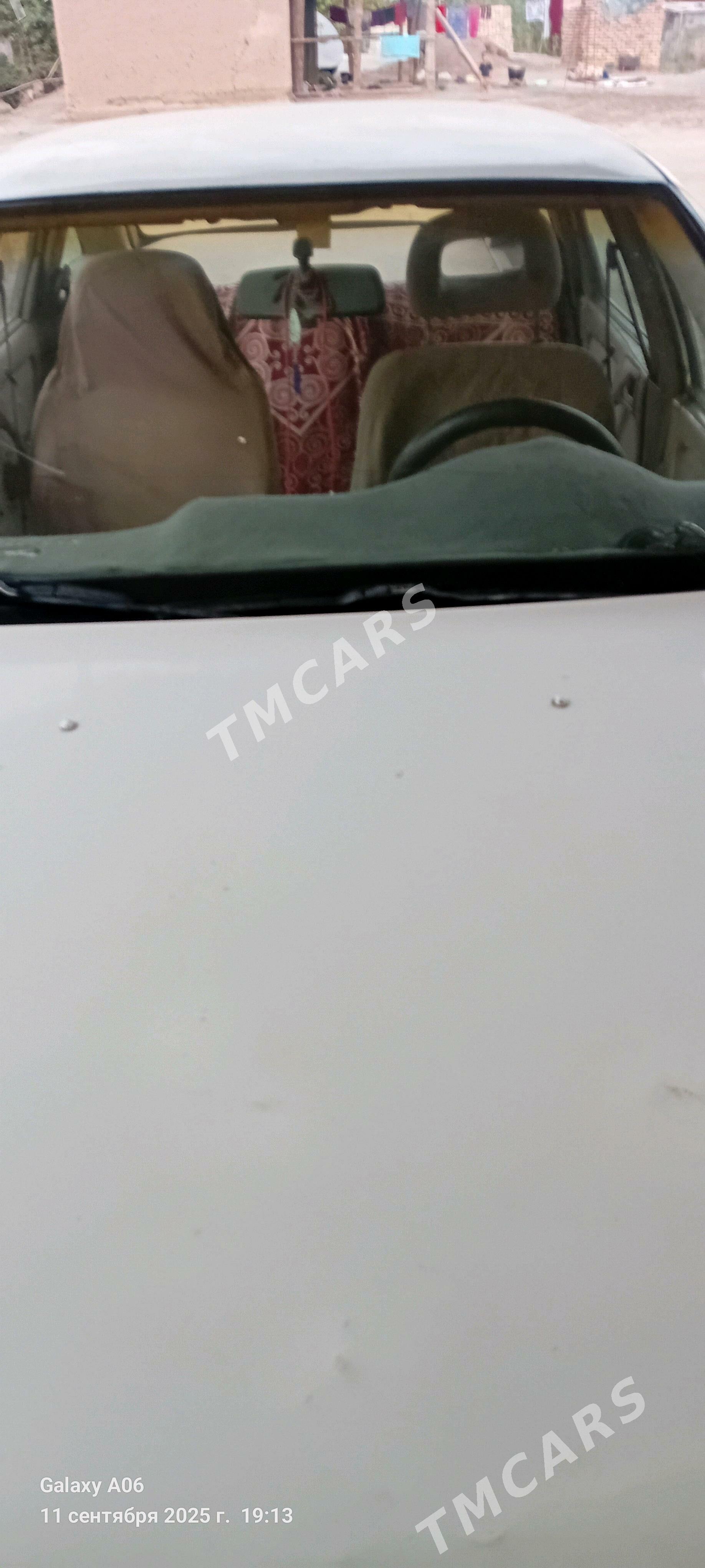 Opel Vectra 1989 - 22 000 TMT - Бабадайхан - img 2