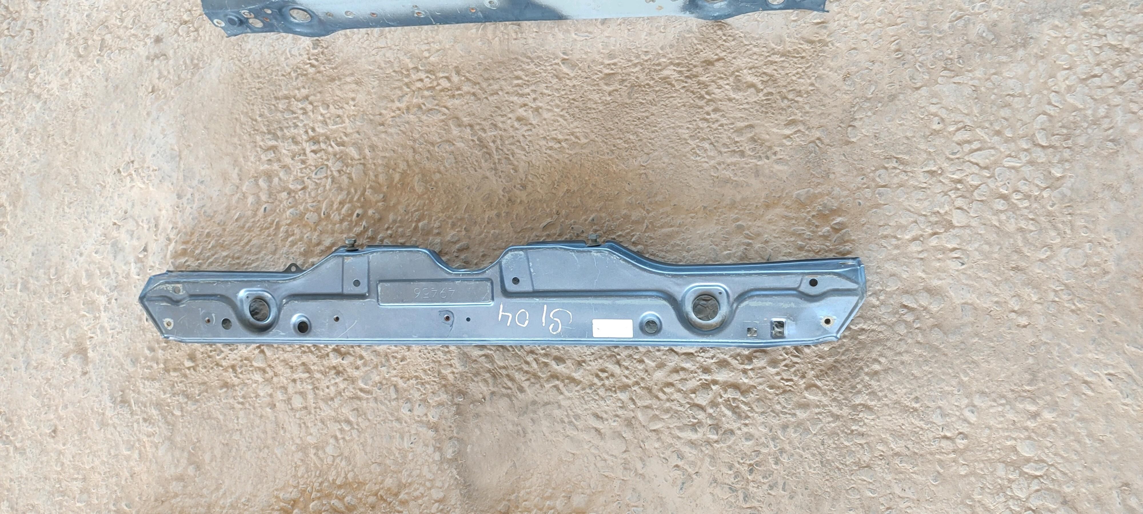 Camry 02-14 podkapotnik 150 TMT - Parahat 7 - img 2