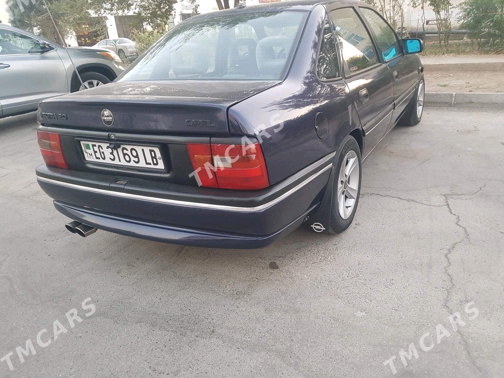 Opel Vectra 1994 - 56 000 TMT - Türkmenabat - img 5