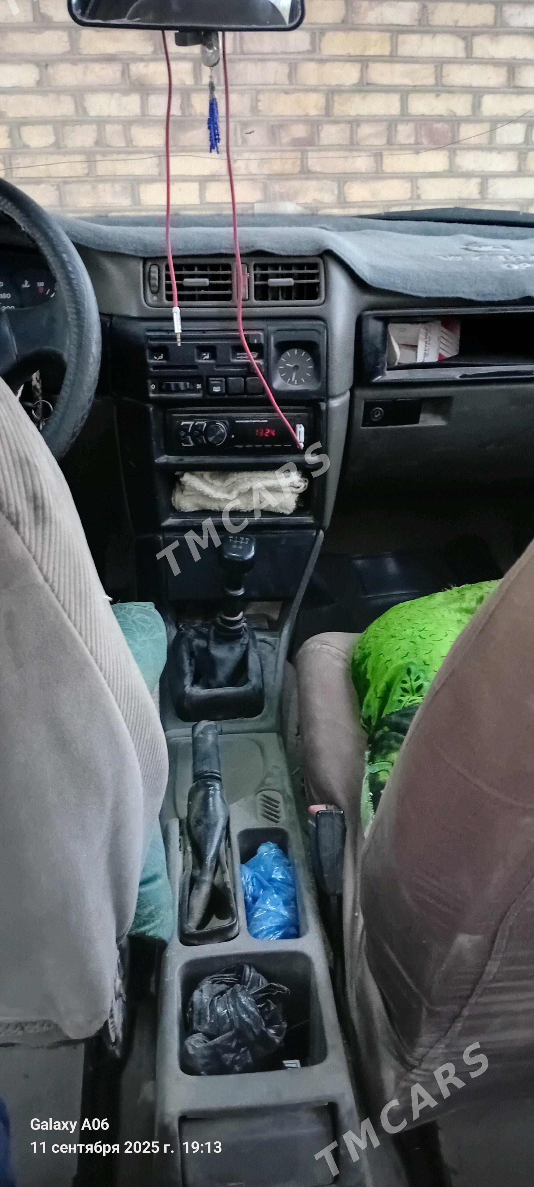 Opel Vectra 1989 - 22 000 TMT - Бабадайхан - img 5