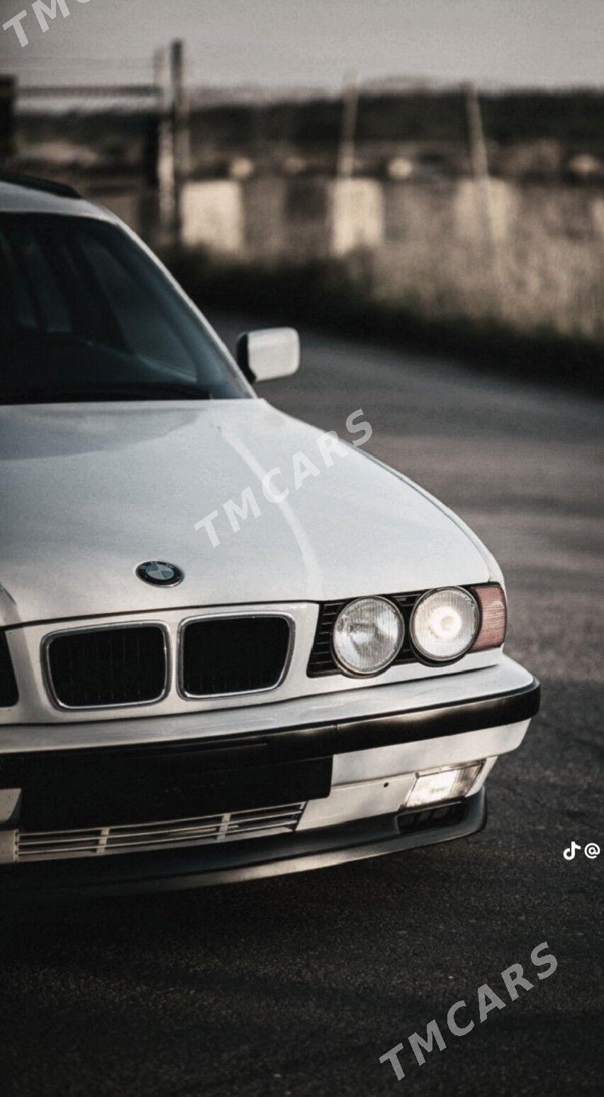 BMW 730 1994 - 30 000 TMT - Daşoguz - img 2