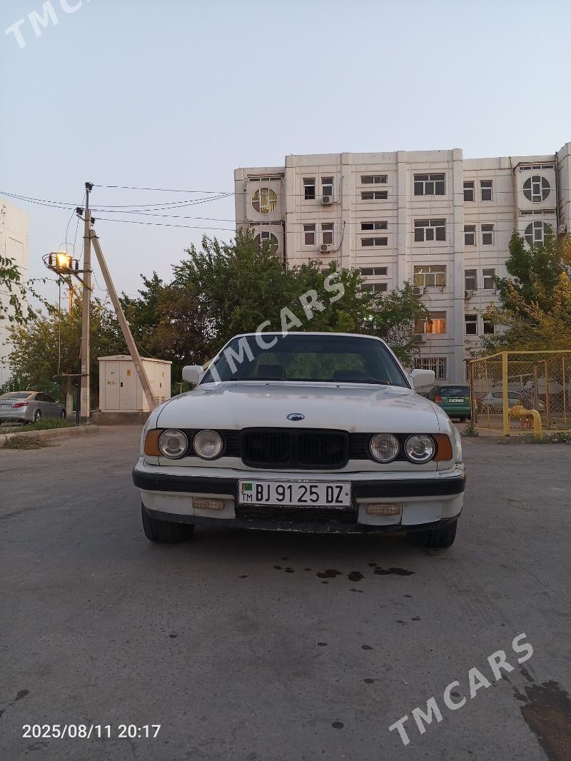 BMW 730 1994 - 30 000 TMT - Daşoguz - img 4