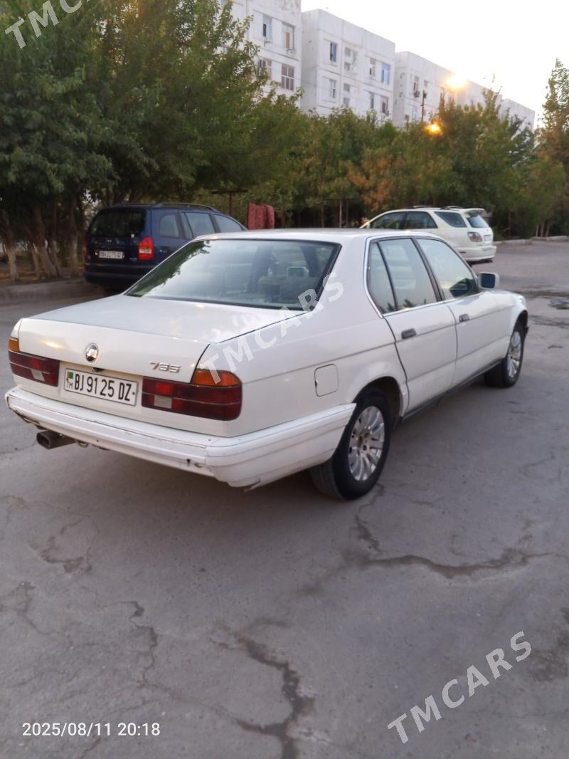 BMW 730 1994 - 30 000 TMT - Daşoguz - img 3