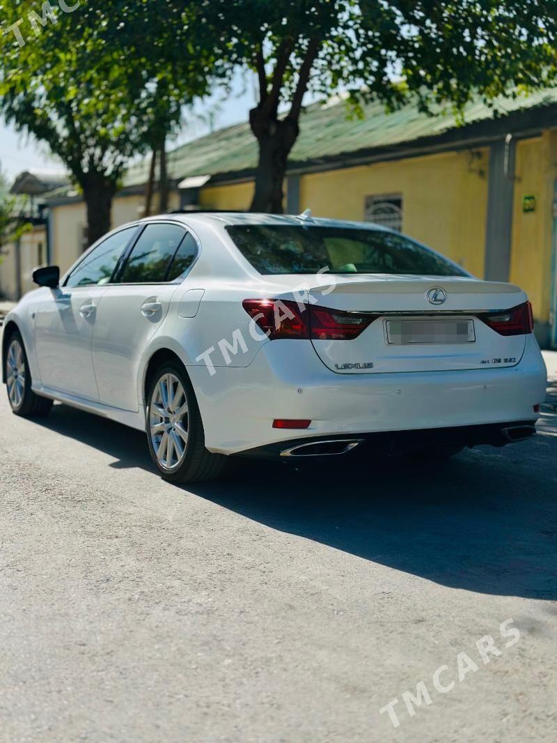 Lexus GS 350 2013 - 285 000 TMT - Мир 7 - img 6