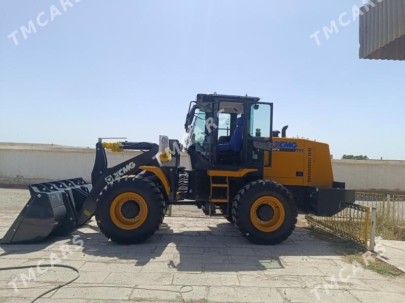 XCMG LW300F 2025 - 600 000 TMT - Туркменабат - img 3