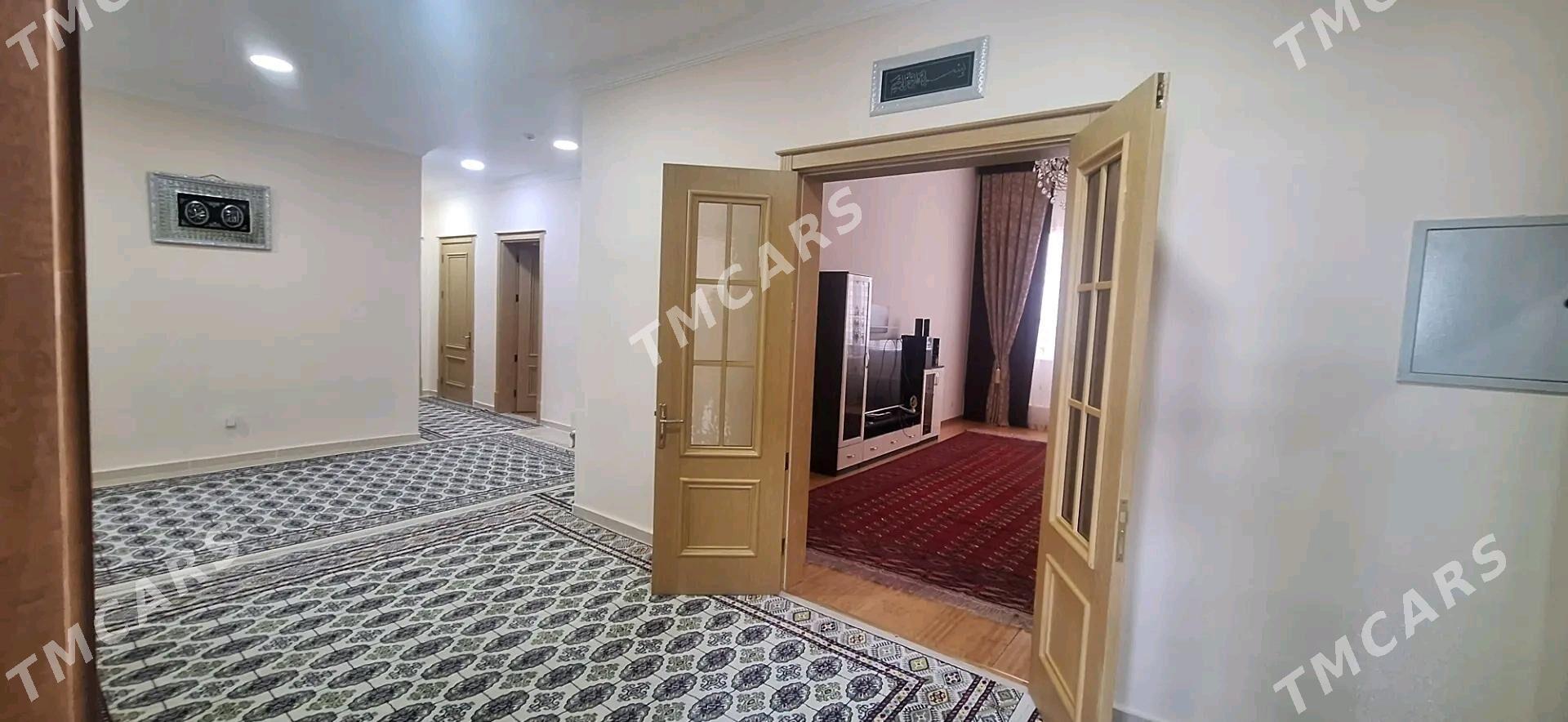 ARENDA ELITKA ÇEHOW  4kom  - Çehow köç. (A.Nyýazow şaýoly) - img 4